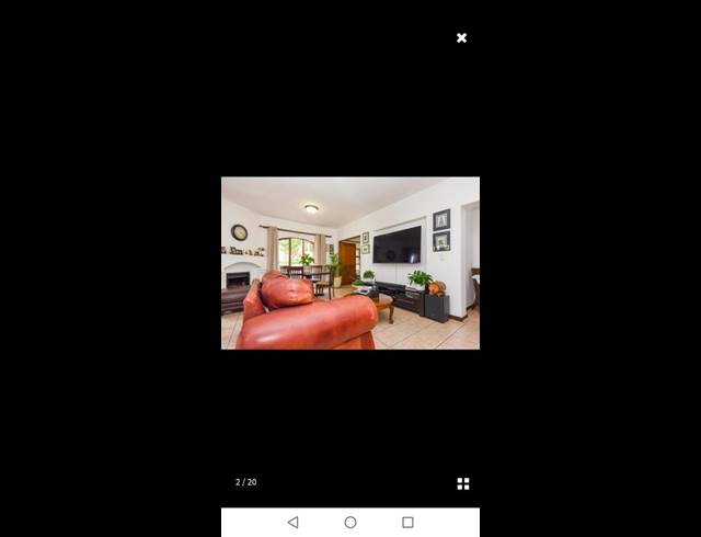 3 BEDROOM PROPERTY TO RENT IN DAINFERN